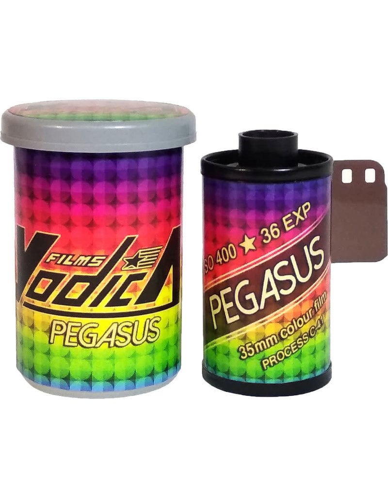 Yodica PEGASUS 35MM Color Film 36 Exposure