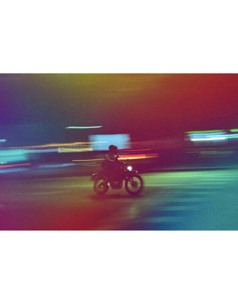 dubblefilm dubblefilm JELLY 35MM COLOR FILM 200 ISO 36 Exposures