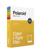 Polaroid Polaroid Color Film i-Type (8 Exposures)
