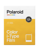 Polaroid Polaroid Color Film i-Type (8 Exposures)