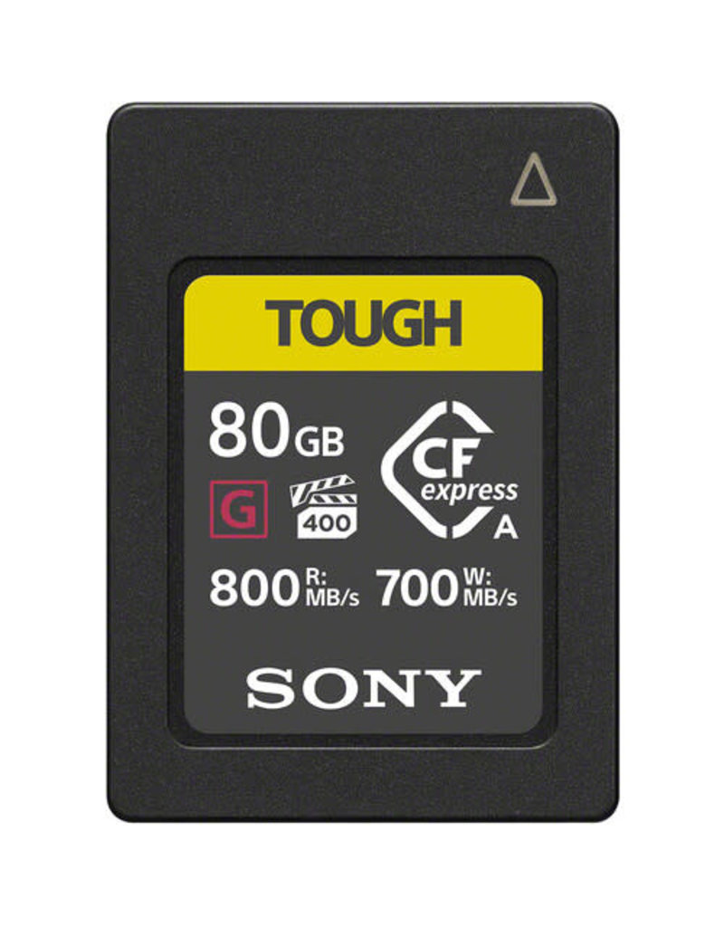 Sony Sony Touch CFexpress Type A 80GB