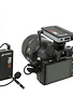Azden Azden PRO-XR Digital Camera-Mount Wireless Omni Lavalier Microphone System (2.4 GHz)