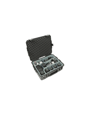SKB SKB 3i-2217-8DT