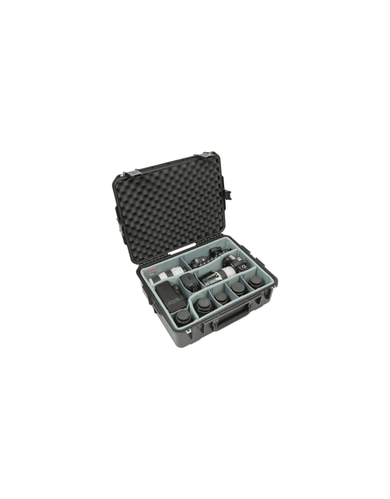 SKB SKB 3i-2217-8DT