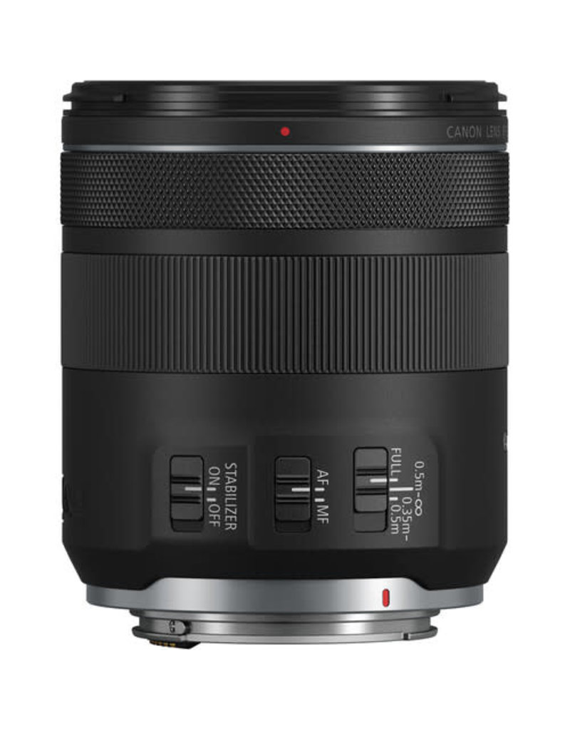 Canon Canon RF 85mm F2 Macro IS STM
