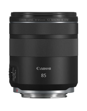 Canon Canon RF 85mm F2 Macro IS STM