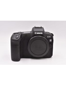 Canon Pre-Owned Canon EOS R Body 30.3MP