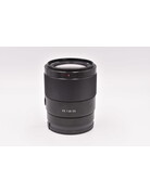 Sony Pre-Owned Sony FE 35mm F1.8 Lens