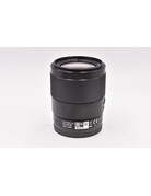 Sony Pre-Owned Sony FE 35mm F1.8 Lens
