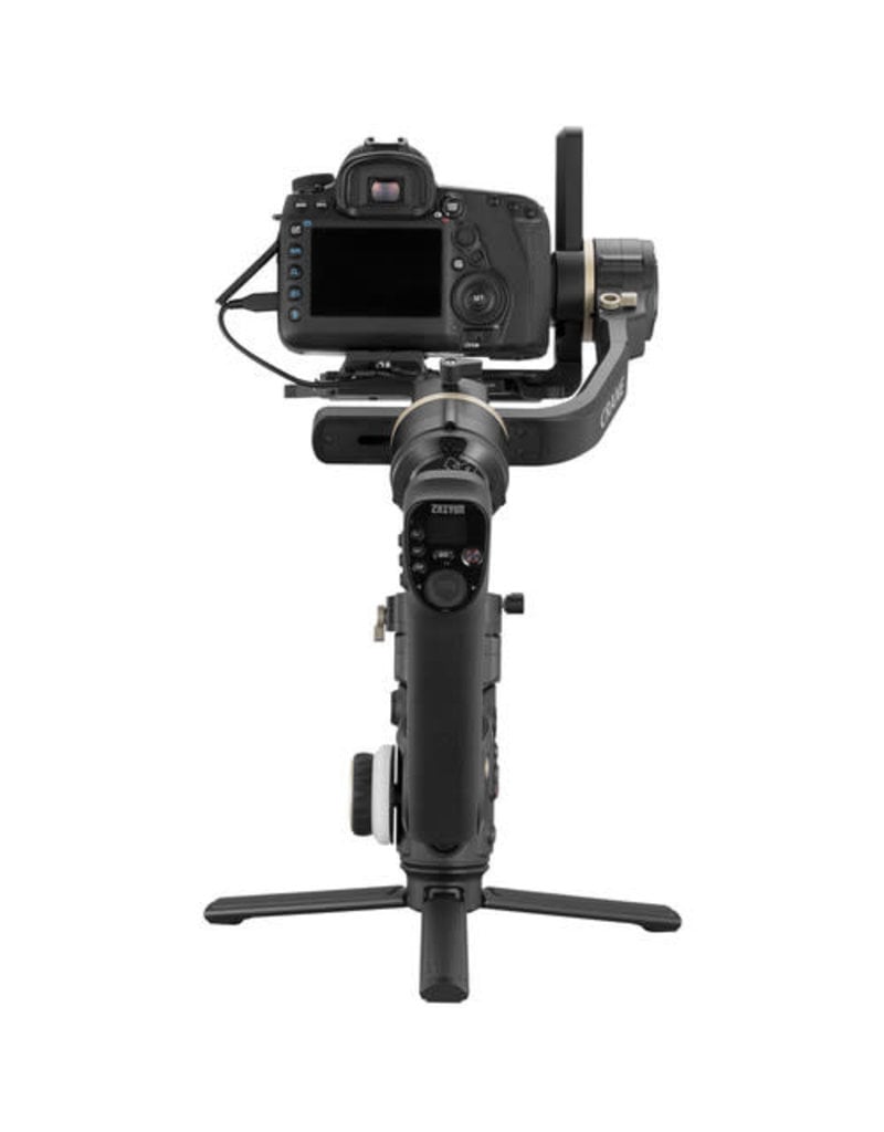 Zhiyun Zhiyun Crane 3-S