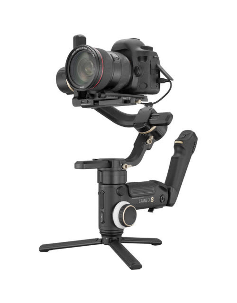 ZHIYUN CRANE3S | nate-hospital.com