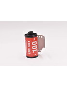 Lomography Lomography Earl Grey 100 ASA 3 pcs