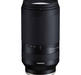 Tamron 70-300mm F/4.5-6.3 Di III RXD Sony - Tuttle Cameras