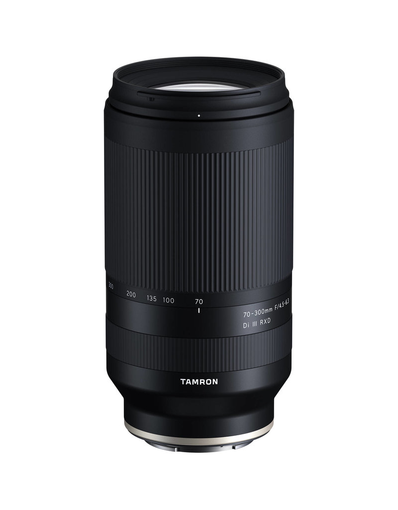 Tamron 70-300mm F/4.5-6.3 Di III RXD Sony - Tuttle Cameras