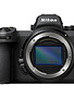 Nikon Nikon Z6 II Mirrorless Digital Camera Body