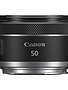 Canon Canon RF 50mm f/1.8 STM Lens