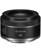 Canon Canon RF 50mm f/1.8 STM Lens