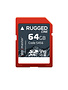 Promaster Promaster SDXC 64GB Rugged CINE UHS-II