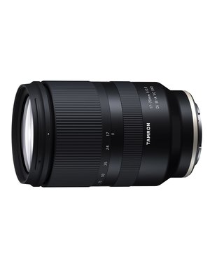 Tamron Tamron 17-70mm F2.8 Di III-A VC RXD For Sony