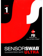 Photographic Solutions Photographic Solutions Type 1 Single Sensor Swab Ultra 20mm