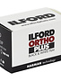 Ilford Ilford Ortho Plus Black & White Film 35mm 36 Exposures