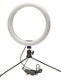 Smith-Victor Smith Victor Tri-Color LED 10 inch Ring Light