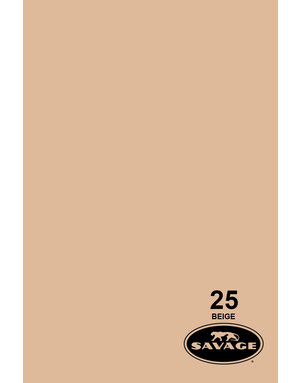 Savage Savage 25 Beige 107"