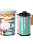 dubblefilm dubble film Bubblegum 200 Color Negative Film (35mm Roll Film, 36 Exposures)