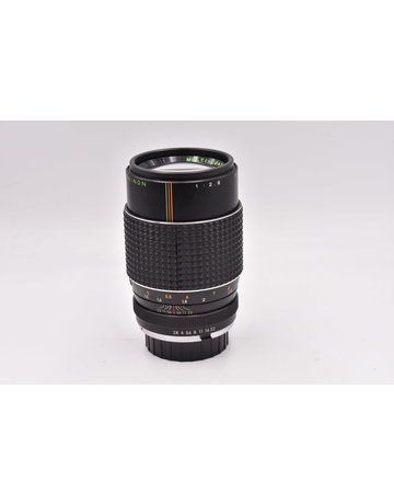 Pre-Owned 135mm F2.8 For Minolta MD Mount
