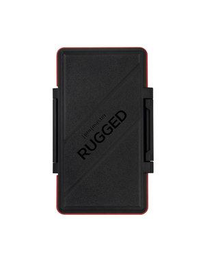 Promaster Rugged Memory Case for Compact Flash