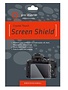 Promaster Crystal Touch Screen Shield - Canon M6, M6 Mark II, M50, M100, G9X, G9X Mark II, G7X, G5X, G5X Mark II, and G1X Mark II