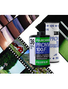 1. E-6 Develop Only 35mm & 120