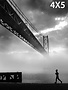 3. 120 Black & White Prints 4X5 15 Exposures