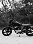 3. 120 Black & White Prints 5X5 12 Exposures