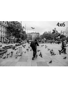 3. 35mm Black & White Prints 4X6 36 Exposure
