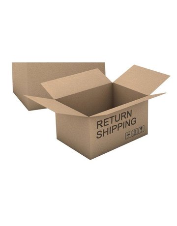 4. Return Negatives Shipping