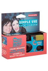 Lomography Lomography Color Negative 400 Simple Use Film Camera