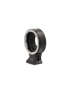 Promaster AF Lens Adapter for Canon EF to RF