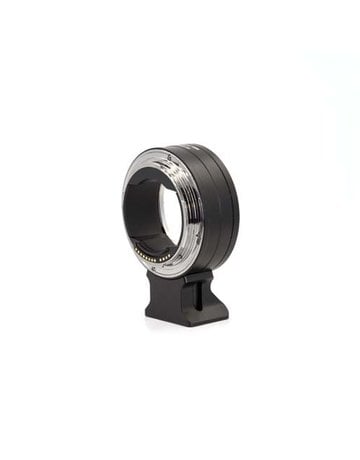 Promaster AF Lens Adapter for Canon EF to RF