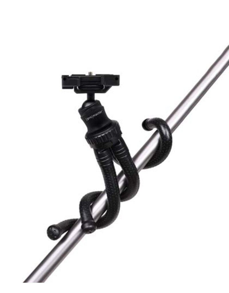 Promaster Crazy Legs Mobile Tripod