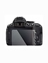 Promaster Crystal Touch Screen Shield - Canon R5