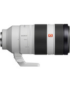 Sony Sony FE 100-400mm f/4.5-5.6 GM OSS Lens