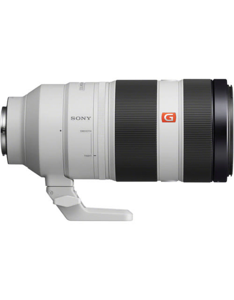 Sony Sony FE 100-400mm f/4.5-5.6 GM OSS Lens