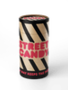 Street Candy STREET CANDY FILM ATM 400 Black and White Negative Film 35mm Film, 36 Exposures
