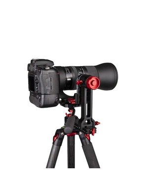 Promaster GH26 Professional Gimbal Head