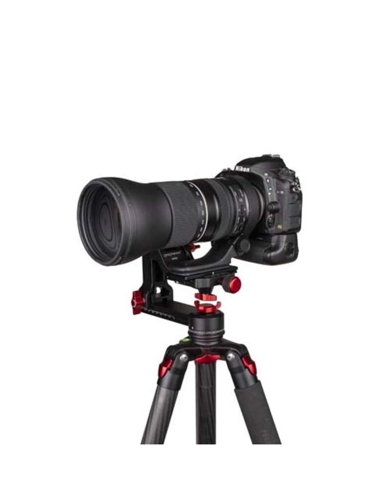 Promaster GH26 Professional Gimbal Head