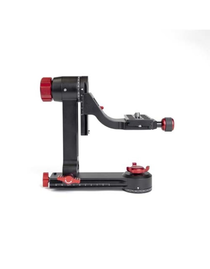 Promaster GH26 Professional Gimbal Head