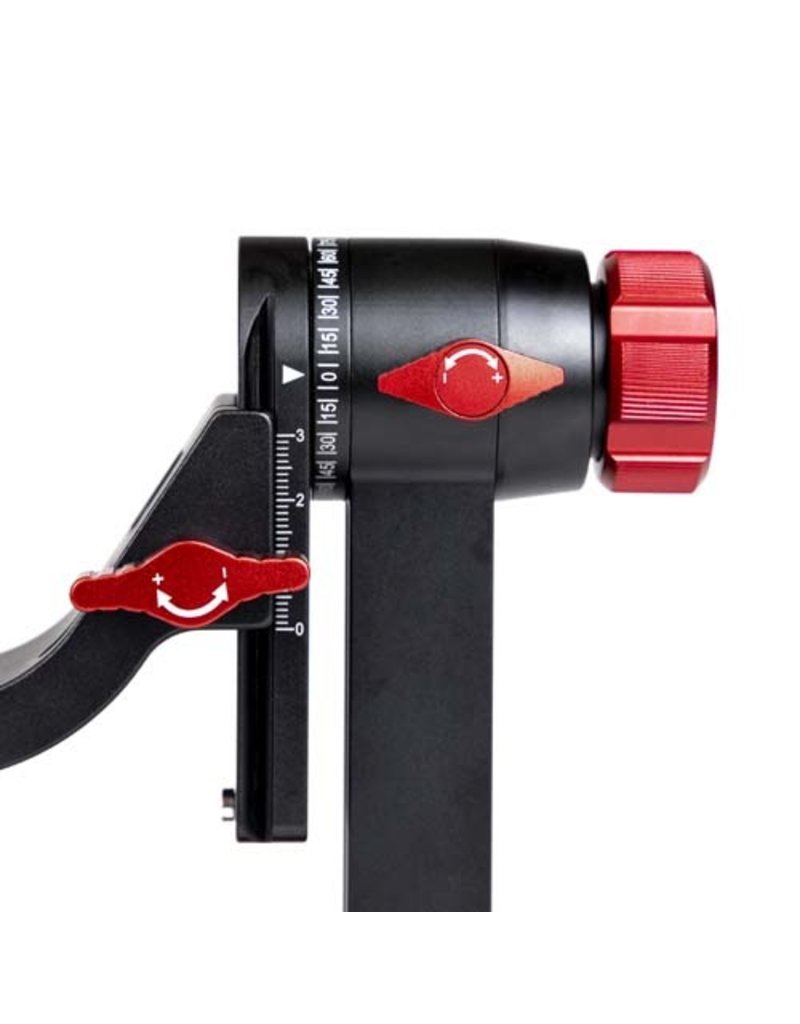 Promaster GH26 Professional Gimbal Head