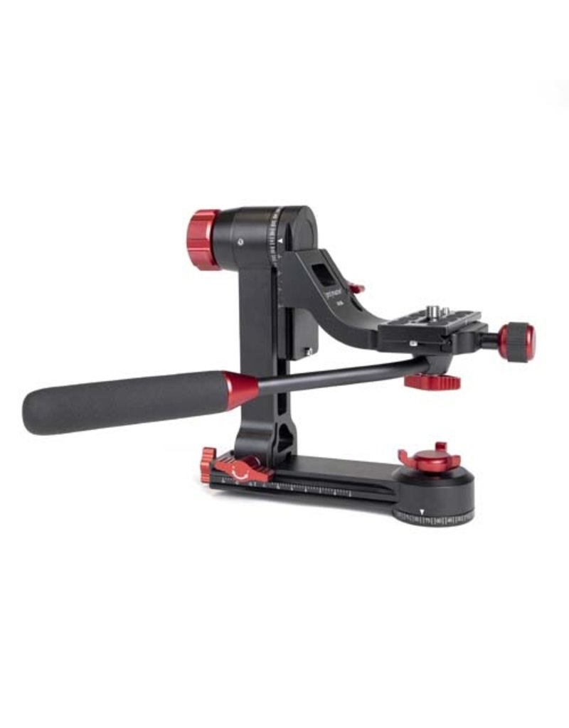 Promaster GH26 Professional Gimbal Head