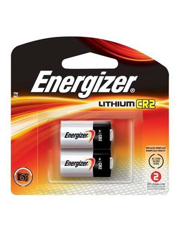 Energizer CR2 2pk
